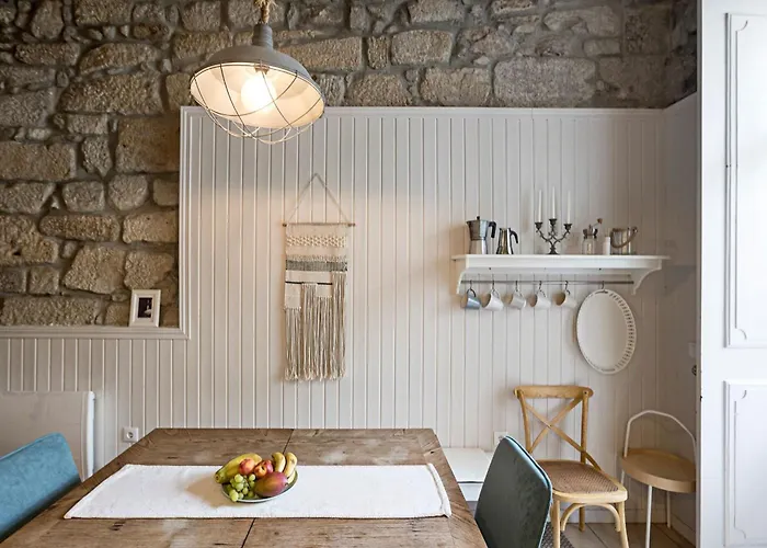 Lovelystay - The Fig Tree House *