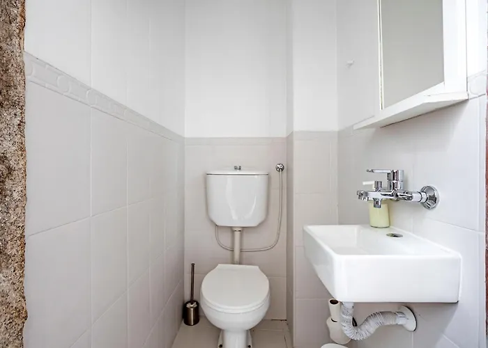 Apartamento Lovelystay - The Fig Tree House *