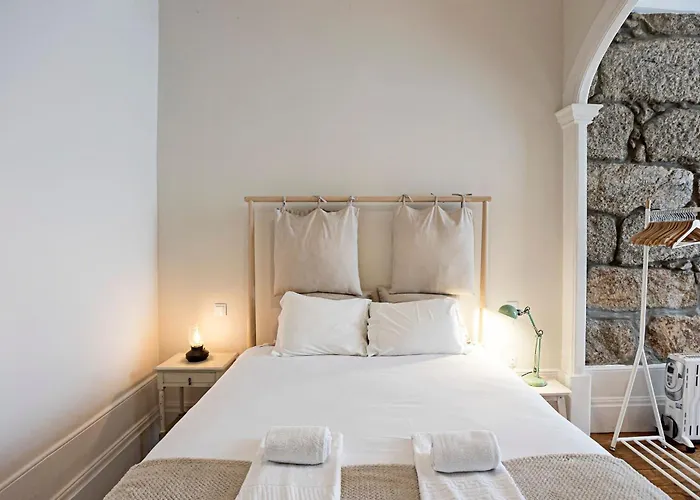 Lovelystay - The Fig Tree House Apartamento *