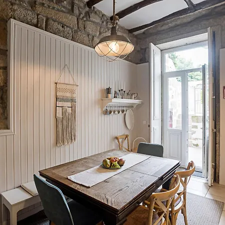Lovelystay - The Fig Tree House Apartament *