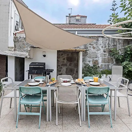 Lovelystay - The Fig Tree House Apartament