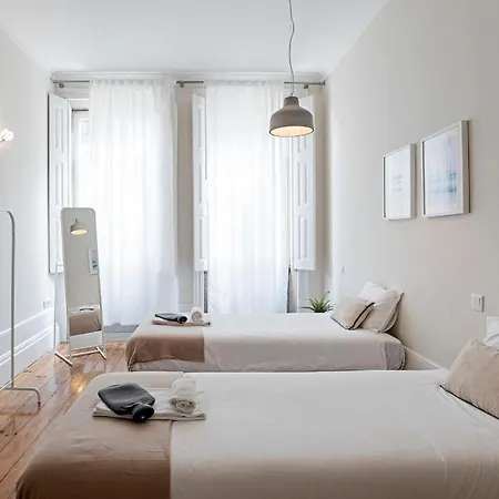 Lovelystay - The Fig Tree House Apartament *