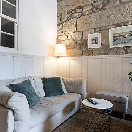 Lovelystay - The Fig Tree House Apartament Porto
