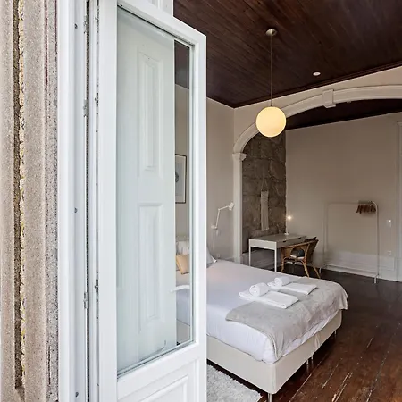 Lovelystay - The Fig Tree House Apartament *