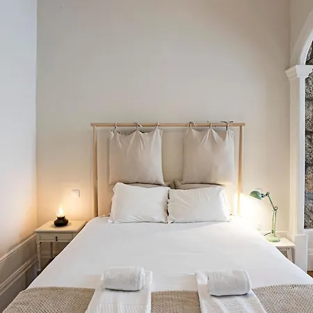 Lovelystay - The Fig Tree House Apartament *