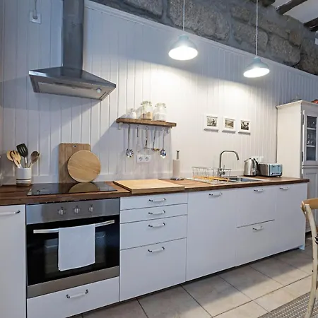 Lovelystay - The Fig Tree House Apartament Porto