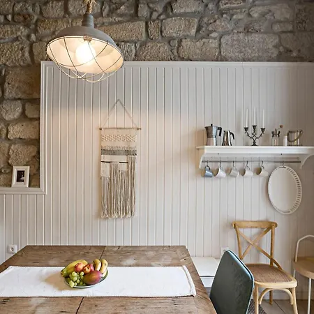 Lovelystay - The Fig Tree House *