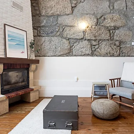 Appartement Lovelystay - The Fig Tree House