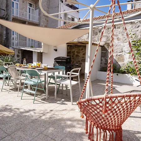 Lovelystay - The Fig Tree House Appartement *