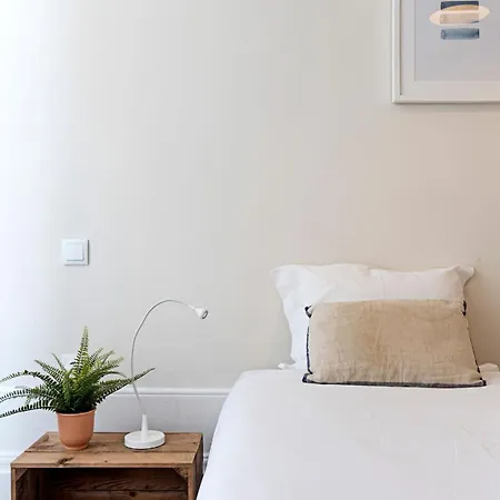 Lovelystay - The Fig Tree House * Porto