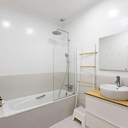 Lovelystay - The Fig Tree House Appartement