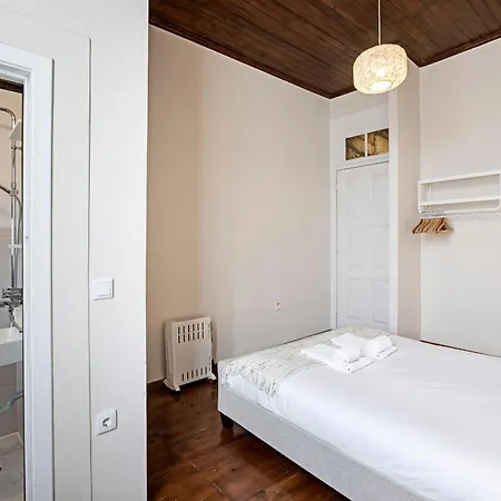 Lovelystay - The Fig Tree House