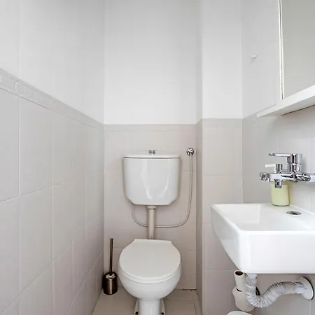 Appartement Lovelystay - The Fig Tree House *