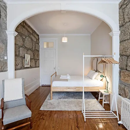 Lovelystay - The Fig Tree House *