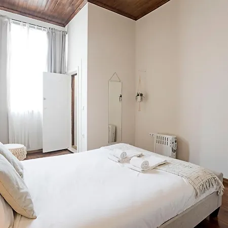 Lovelystay - The Fig Tree House Daire