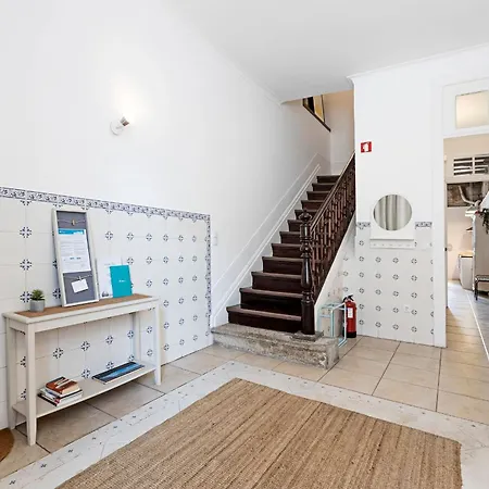 Lovelystay - The Fig Tree House Appartement *