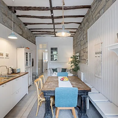 Apartment Lovelystay - The Fig Tree House *