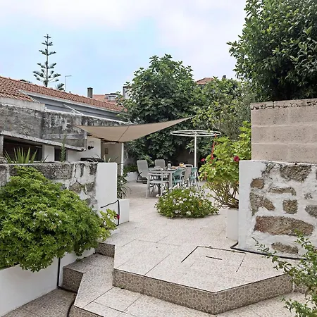 Lovelystay - The Fig Tree House Appartement