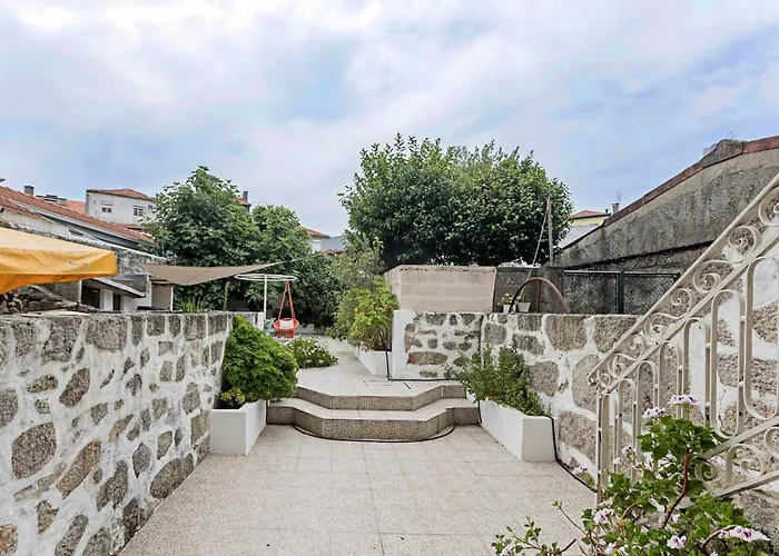 Lovelystay - The Fig Tree House