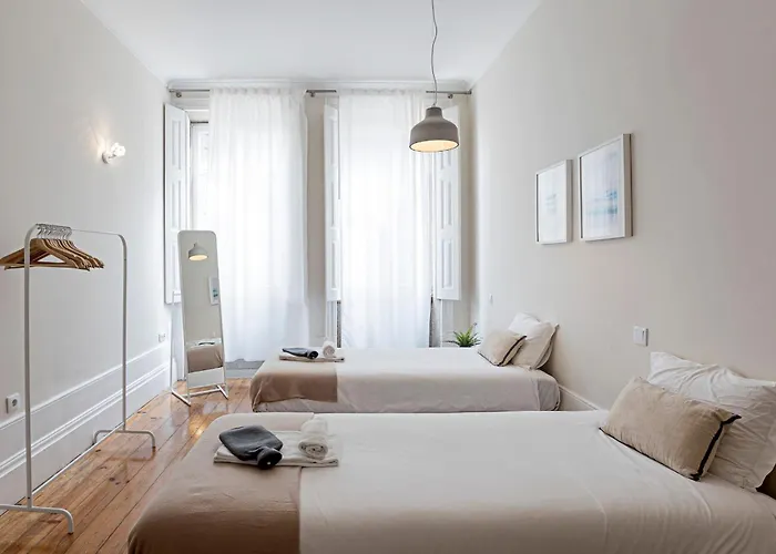 Lovelystay - The Fig Tree House شقة *