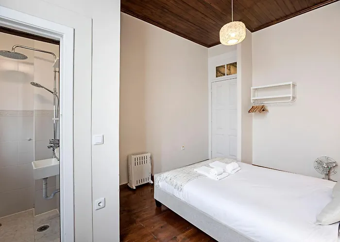 Lovelystay - The Fig Tree House