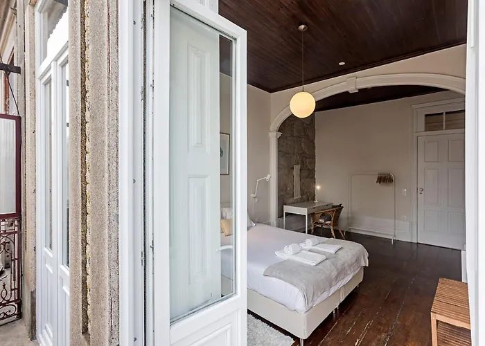 Lovelystay - The Fig Tree House Apartment *