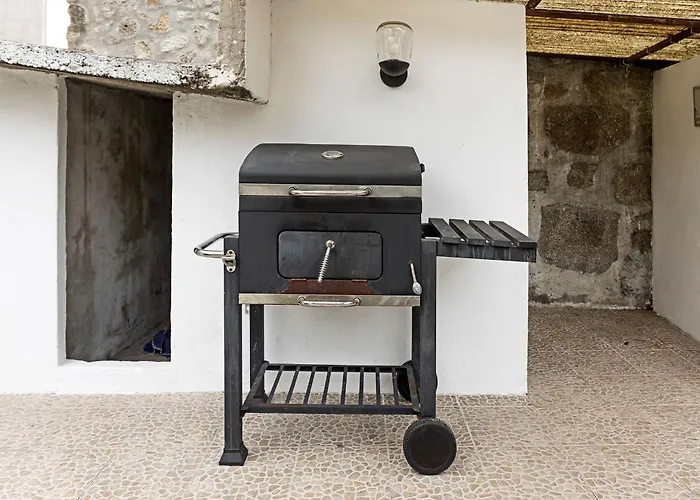 Apartment Lovelystay - The Fig Tree House Porto