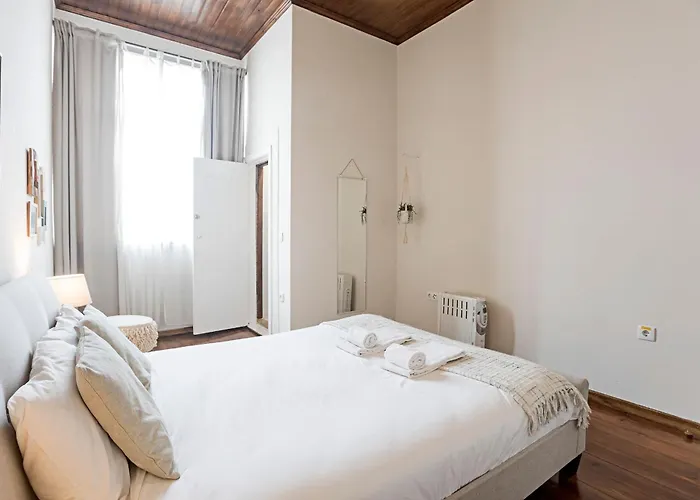 Lovelystay - The Fig Tree House Lägenhet