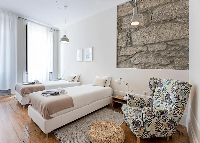 Apartment Lovelystay - The Fig Tree House