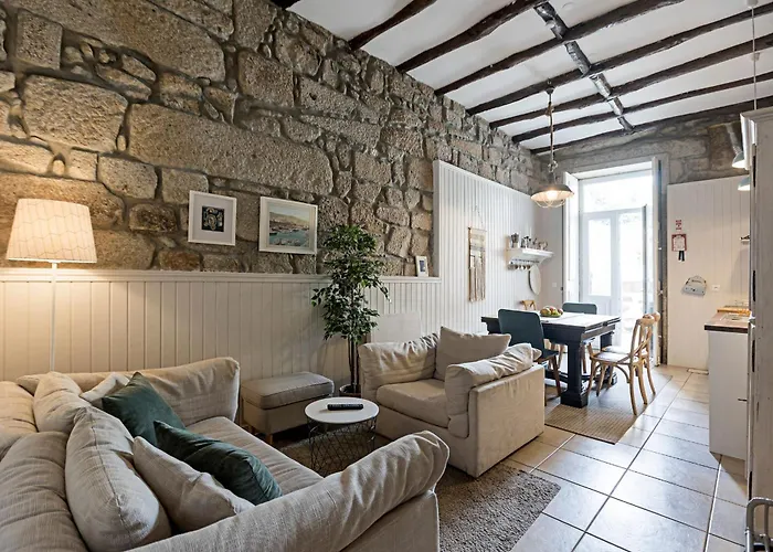 Apartment Lovelystay - The Fig Tree House