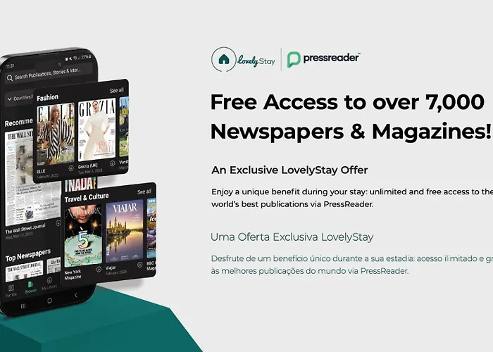 Lovelystay - The Fig Tree House Lägenhet