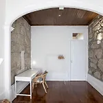 Apartman Lovelystay - The Fig Tree House Porto