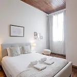 Apartman Lovelystay - The Fig Tree House