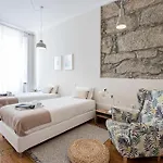 Apartman Lovelystay - The Fig Tree House
