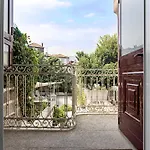 Lovelystay - The Fig Tree House Apartman Porto