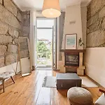 Apartman Lovelystay - The Fig Tree House Porto
