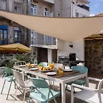 Lovelystay - The Fig Tree House * Porto
