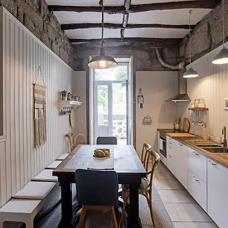 Lovelystay - The Fig Tree House *