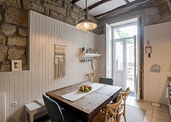 Lovelystay - The Fig Tree House Lejlighed *