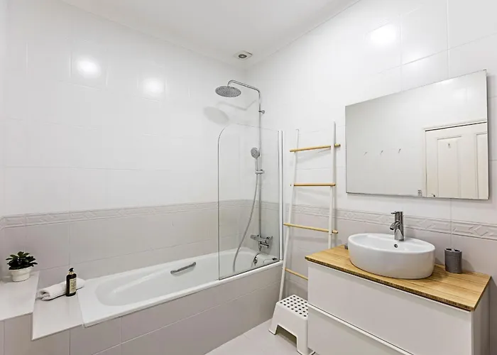 Lovelystay - The Fig Tree House Lejlighed