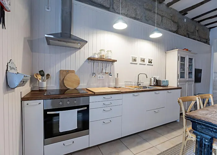 Lovelystay - The Fig Tree House Lejlighed Porto