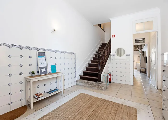 Lovelystay - The Fig Tree House Lejlighed *