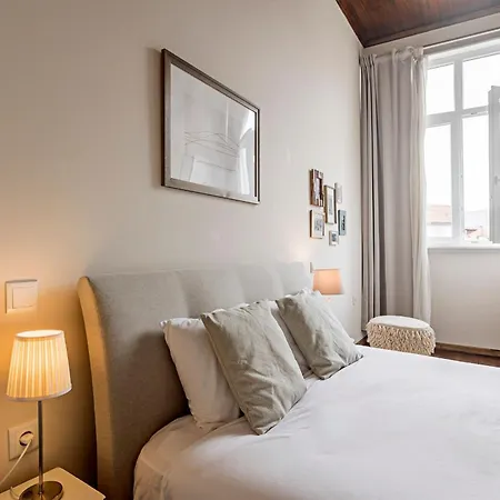 Lovelystay - The Fig Tree House * Porto