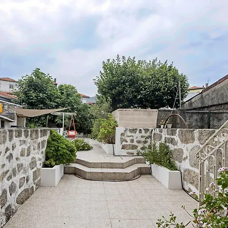 Lovelystay - The Fig Tree House