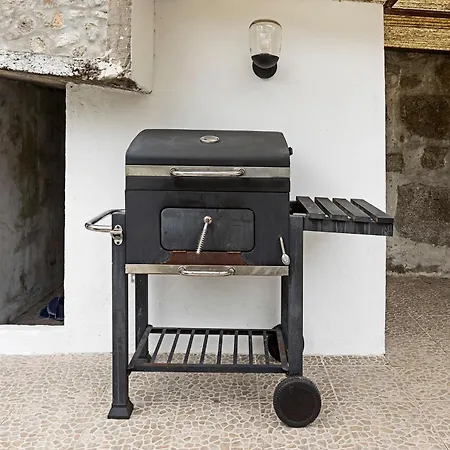 Apartment Lovelystay - The Fig Tree House Porto