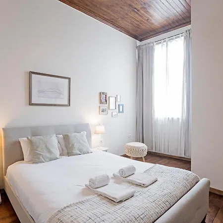 Apartment Lovelystay - The Fig Tree House