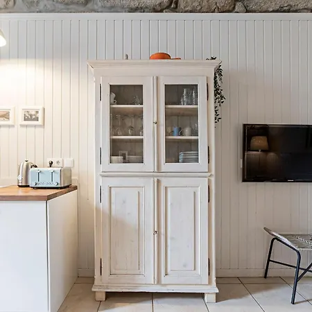 Apartment Lovelystay - The Fig Tree House *