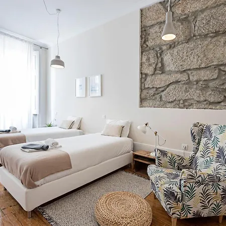 Apartment Lovelystay - The Fig Tree House
