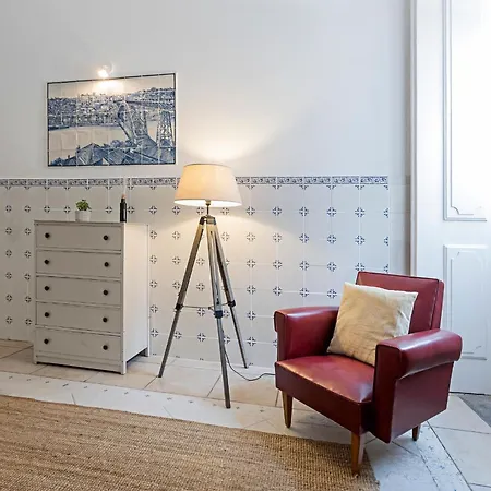 Lovelystay - The Fig Tree House * Porto