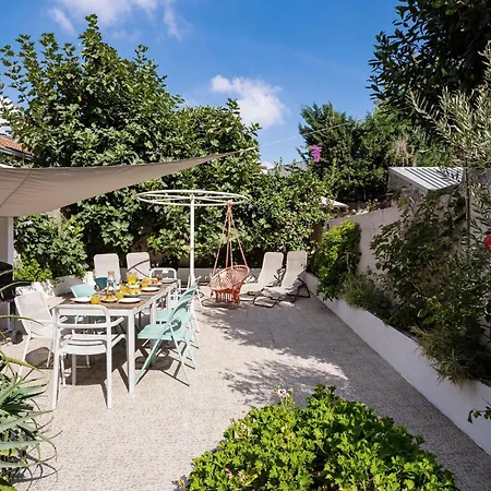 Apartment Lovelystay - The Fig Tree House